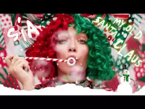 Sia - Everyday is Christmas